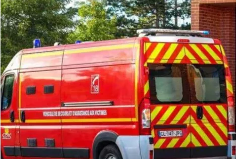 Un enfant chute du 3e étage et survit par miracle en atterrissant sur le canapé d'un voisin