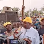 Lalo : contrôle de la mairie par l'UP-R, consécration du travail du député Adomahou