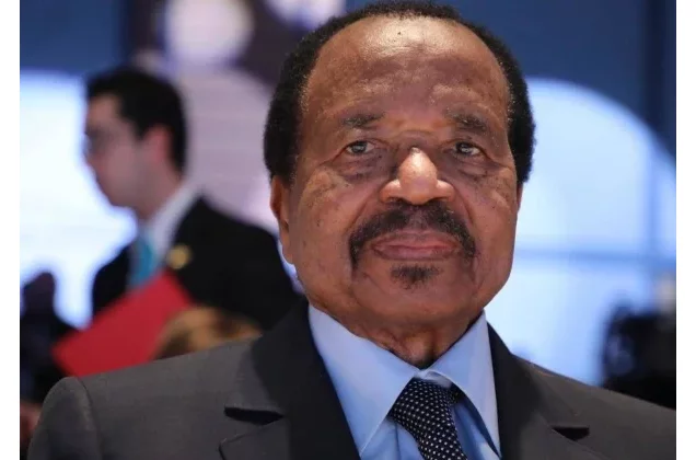 Cameroun : Encore une autre démission, un ministre d'Etat quitte Paul Biya et annonce sa candidature 