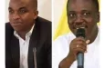 Présidentielle 2026 : Le duo des Démocrates attendu à la CENA pour le dépôt de son dossier 