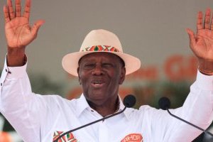 Côte d'Ivoire : voici la liste des présidents attendus à l'investiture d'Alassane Ouattara
