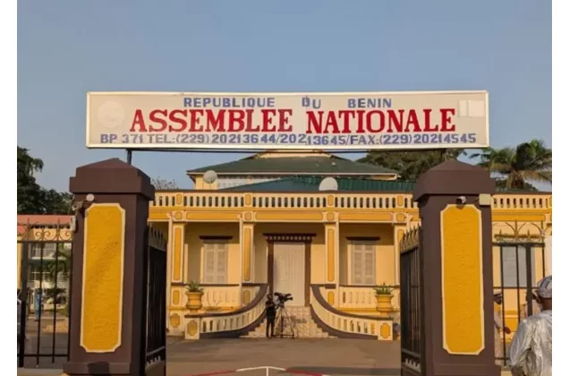 Bénin : le gouvernement soumet au Parlement la ratification de la Facilité africaine de soutien juridique