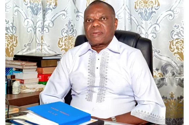 Législatives et Communales du 11 janvier : Le Mouvement Talon-Wadagni / BR salue des élections « pacifiques et réussies »