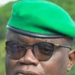 Bénin : le Général Fructueux Gbaguidi soutient sa thèse de doctorat à Paris