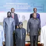 CEDEAO : trois chefs d'Etat mandatés pour ramener l'ordre constitutionnel en Guinée-Bissau 
