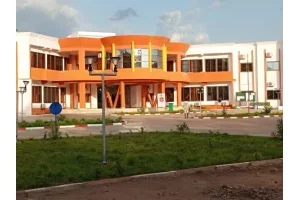 Ségbana : Aboul Razack Kora prend les commandes de la mairie