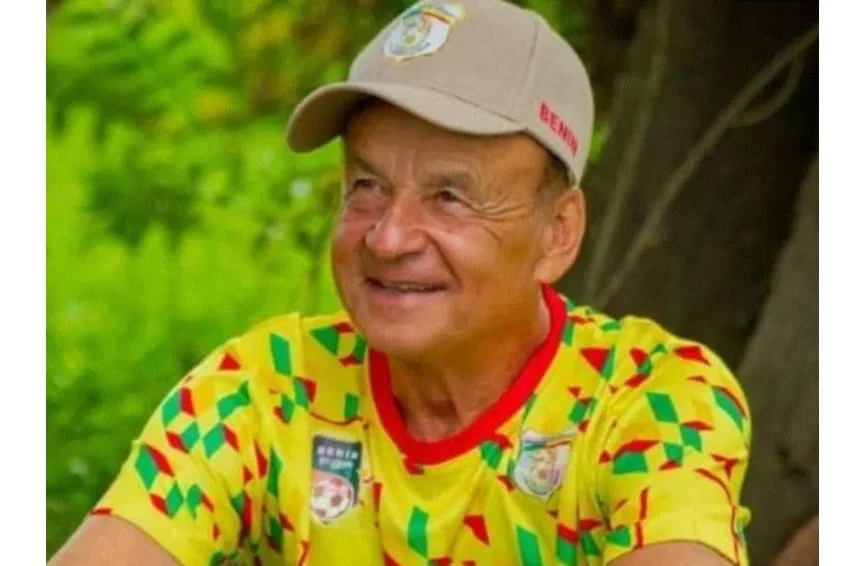 Bénin vs Burkina Faso : voici la liste des joueurs convoqués pour le match amical