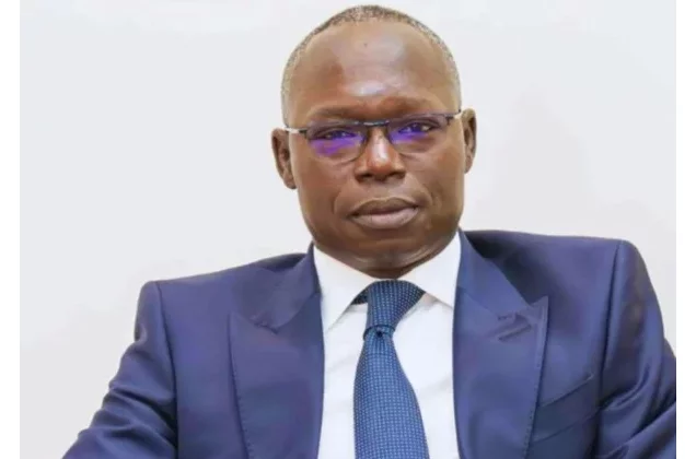 Affaire Akponna : démarrage des travaux de la commission d'enquête parlementaire, ce qu'il faut retenir