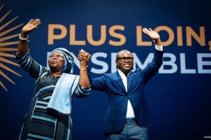 Bénin : les personnalités présentes à la cérémonie de présentation du projet de société de Romuald Wadagni