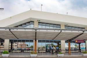 Recrutement à l'Aéroport de Cotonou : deux postes à pourvoir à la Direction des Infrastructures et des Equipements