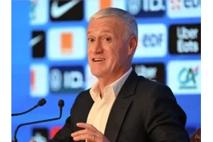 Equipe de France : la dernière liste de Deschamps pour ce mois de mars avant le Mondial