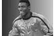 Patrice Motsepe de la CAF pleure l'ancien capitaine de l'équipe nationale du Nigeria, Peter Rufai