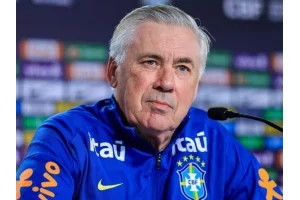 Brésil : sans Neymar, la liste de Carlo Ancelotti avec 3 joueurs de Ligue 1