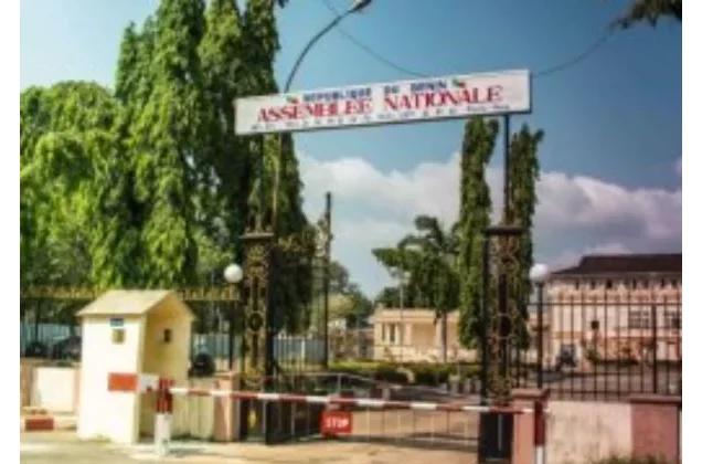 Assemblée nationale 10e législature : voici les probables membres du bureau parlementaire 