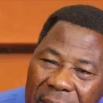 Présidentielle 2026 : les députés "Les Démocrates" remettent leurs fiches de parrainage à Boni Yayi 