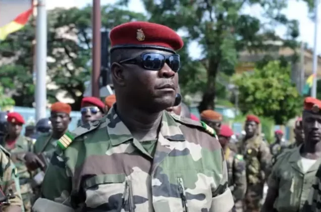 Guinée : décès en détention du colonel Claude Pivi, une enquête judiciaire ouverte
