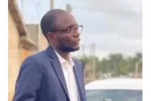 CRIET : Hosée Houngnibo relaxé au bénéfice du doute après plusieurs mois de prison 