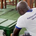 Législatives 2026 : la Cour constitutionnelle réceptionne les premières cantines