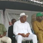 Présidentielle 2026 : forte mobilisation à Parakou autour de la candidature de Paul Hounkpè