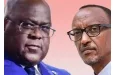 Kagame se prononce sur l'accord de paix signé entre son pays et la RDC, et parle de sa mise en application