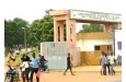 Université d'Abomey-Calavi : le Recteur Félicien Avléssi remplacé