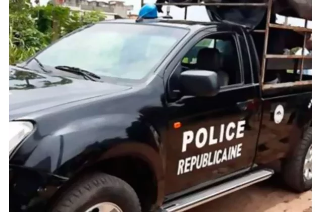 Bénin : 56 présumés cybercriminels mis aux arrêts par le CNIN