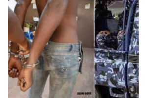 Bénin : trois individus interpellés et trois motos saisies à Pahou 