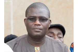 Sénat au Bénin : « des gens ne seront pas élus mais le projet leur donne des pouvoirs disproportionnés », selon Anselme Amoussou