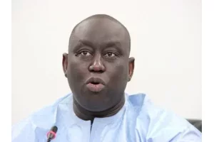 Sénégal : voici pourquoi Aliou Sall, frère de l'ex-président, Macky Sall, est placé en garde à vue