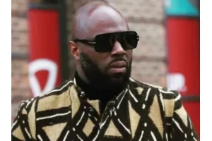 Criet : l'ex-compagne de Kemi Seba libérée et placée sous convocation 