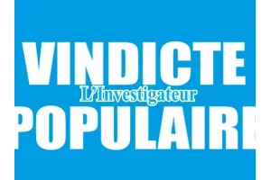 Bénin : un présumé braqueur de motos lynché et brûlé vif par les habitants de Bozou dans l'Arrondissement de Kpanrou