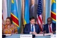 A Washington : la République démocratique du Congo et le Rwanda ont signé un accord de paix
