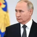 Russie : un ministre de Vladimir Poutine se donne la mort après son limogeage du gouvernement
