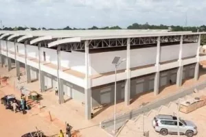 Marché moderne de PK3 : l'ANaGeM fixe le calendrier suivant trois étapes pour l'attribution des places