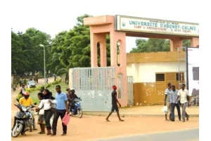 Bénin : étudiant, il est jugé à la Criet pour s'être fait passer pour un commissaire de police