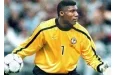 Carnet noir : Peter Rufai, légende du football nigérian, est décédé à l'âge de 61 ans