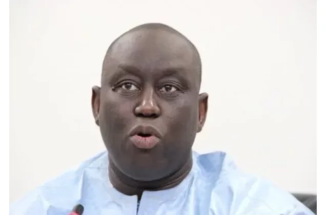 Sénégal : voici pourquoi Aliou Sall, frère de l'ex-président, Macky Sall, est placé en garde à vue