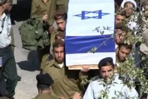Moyen-Orient : l'armée israélienne annonce la mort d'un soldat « au combat »