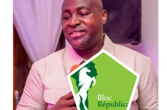 12è circonscription électorale : « L'avenir de la commune de Lalo passe désormais par le BR »