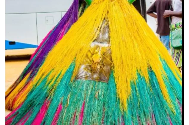 Taxe au Bénin : 20.000 FCFA contre autorisation pour "jouer du Zangbétô" à Bopa