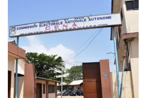 Bénin : voici la répartition des sièges par circonscription électorale pour l'élection des membres des conseils communaux en 2026