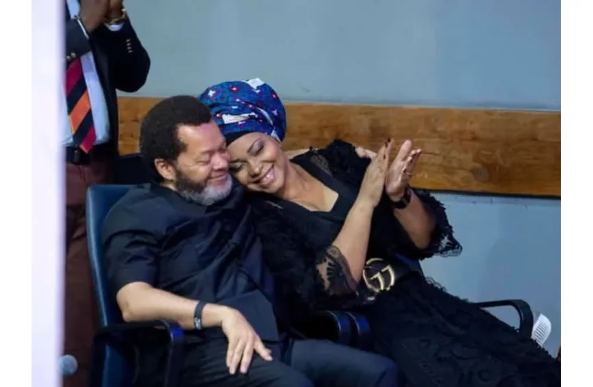 Le Pasteur Marcello Tunasi fait de troublantes révélations sur son ancienne belle-famille