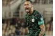 Nigeria, à quelques jours de la CAN, le capitaine William Troost-Ekong annonce sa retraite internationale