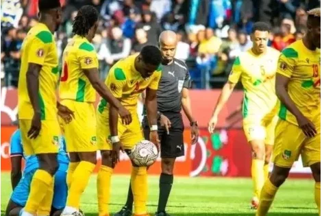 CAN 2025 : le Sénégal humilie un Bénin déjà en huitièmes