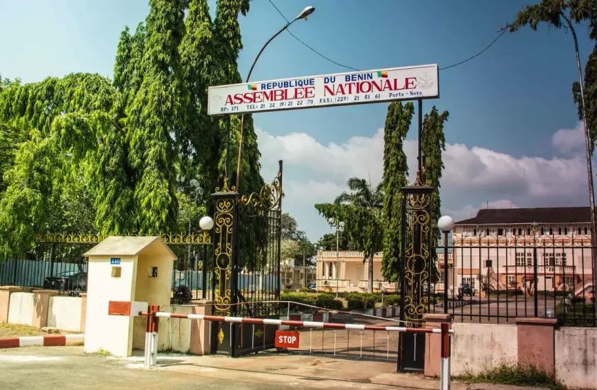 Législatives 2026 au Bénin : voici comment seront répartis les 109 sièges de la 10e législature