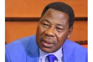 Présidentielle 2026 : les députés "Les Démocrates" remettent leurs fiches de parrainage à Boni Yayi 