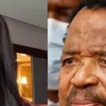 « Ne votez pas Paul Biya » : l'appel viral de sa fille Brenda Biya contre son père, candidat à 92 ans