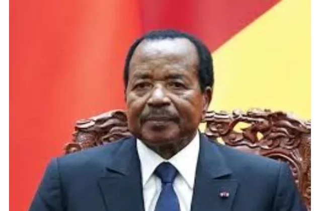 Présidentielle au Cameroun : principal allié de Biya, Issa Tchiroma Bakary quitte son gouvernement et annonce sa candidature