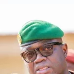 Centre de formation militaire de Bembèrèkè : un nouveau Commandant nommé par le Chef d'état-major des armées