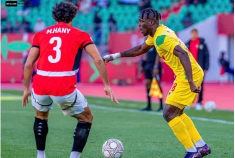 CAN 2025 : l'Egypte sort le Bénin à l'usure et file en quarts